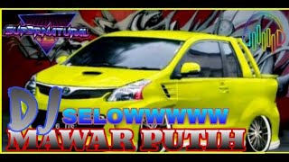 DJ MAWAR PUTIH INUL DARA TISTA