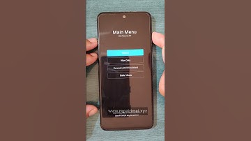 📱 Connect with Mi Assistant 🔥 Step by Step 🌟 for FRP Service XIAOMI 🌟