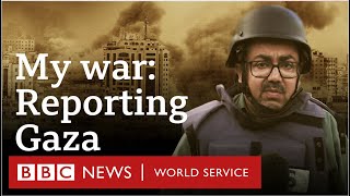 BBC reporter: 'I dodged bombs in Gaza and lost 200 friends and family’  BBC World Service Docs