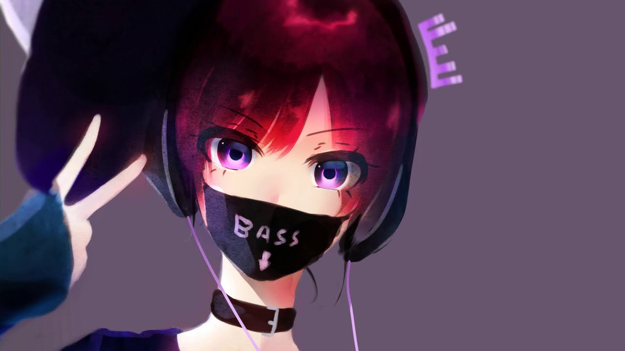 CLC - HOBGOBLIN (nightcore)