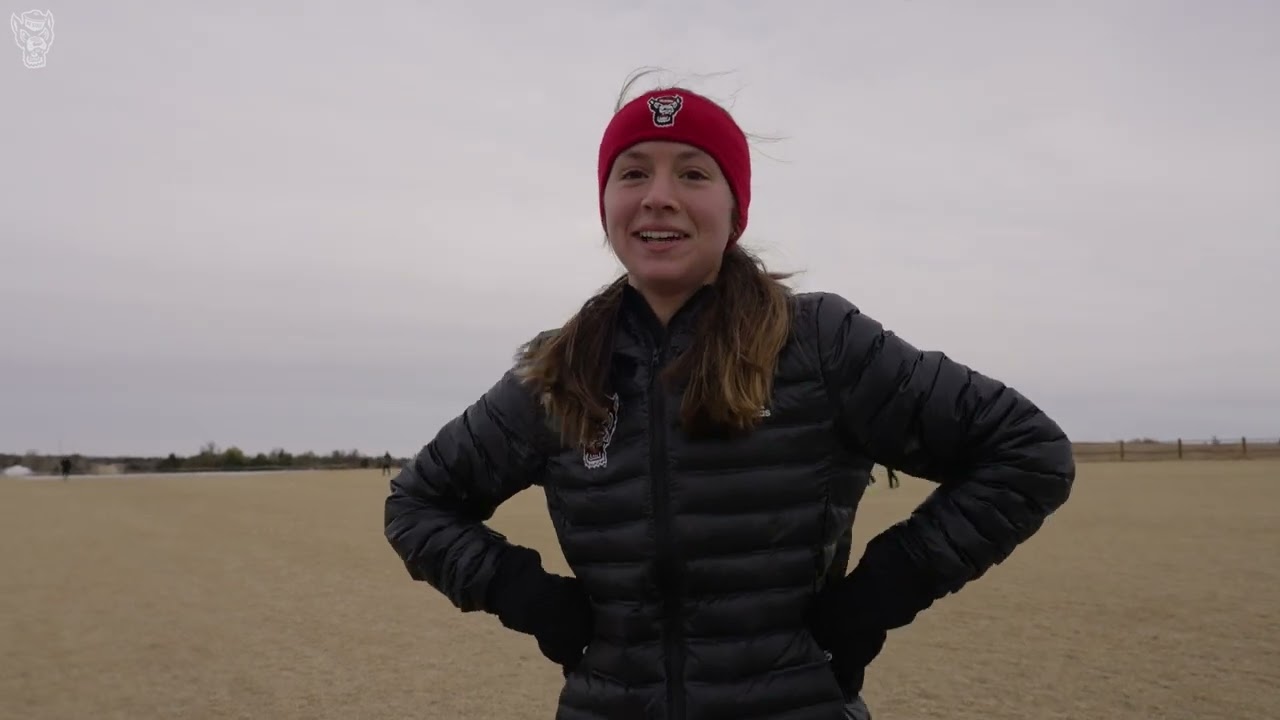 NC State Cross Country – 2022 National Champions