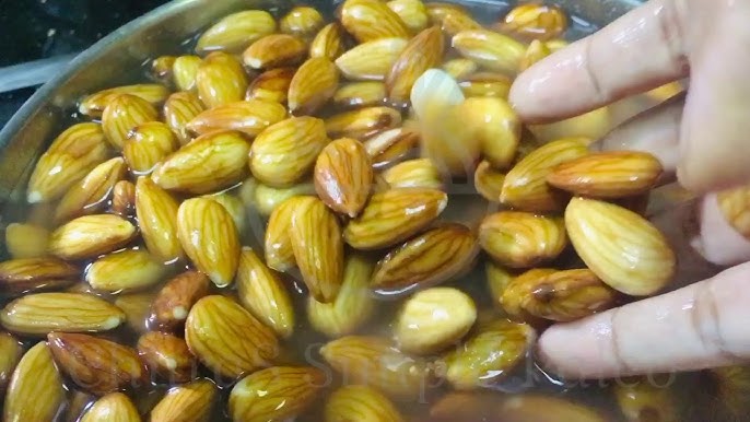 5 Ways To Process Almonds For Paleo Diet A 2024