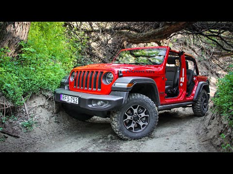 ვიდეო: რა ღირს რადიატორის გამოცვლა Jeep Wrangler-ში?