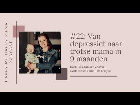 Video: Hoe Om Moederskap Onafhanklik Te Bereken