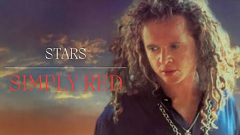 Simply Red - Stars (Official Video)