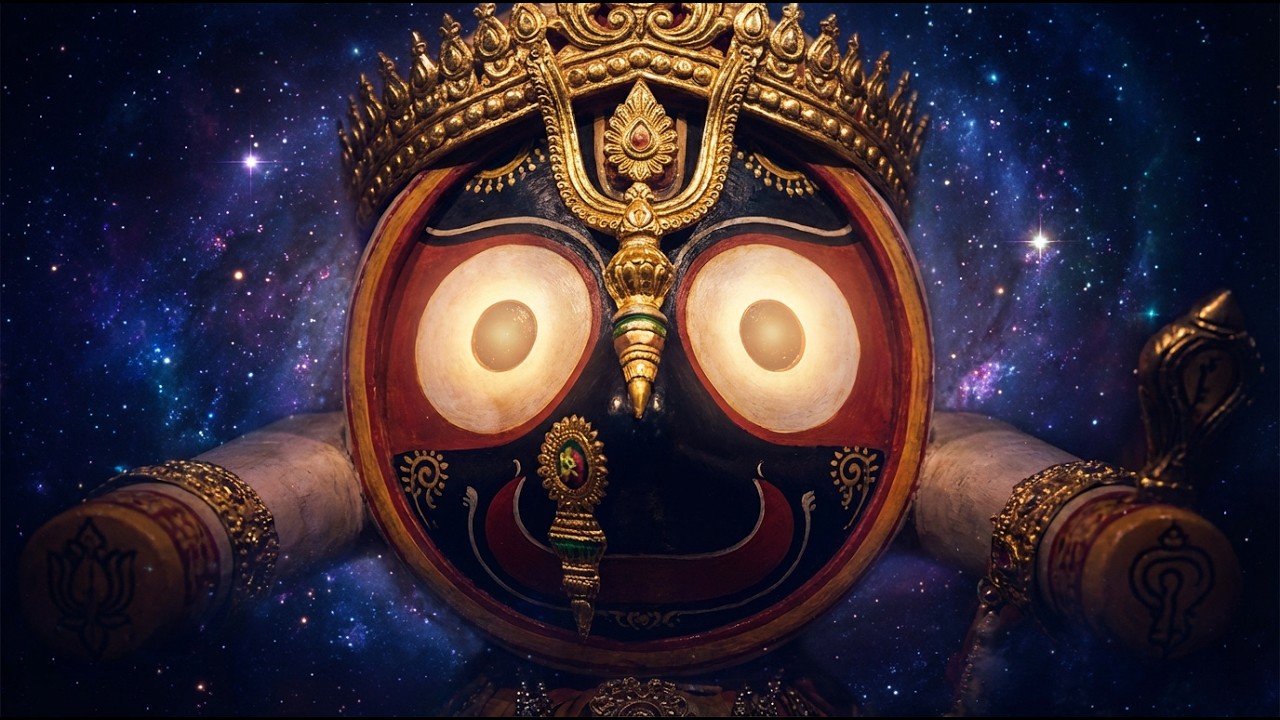 Latest Jagannath Bhajan Hindi | Puri Jagannath Song | Jai Jagannath