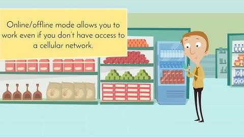 Retail audit software | VisitBasis