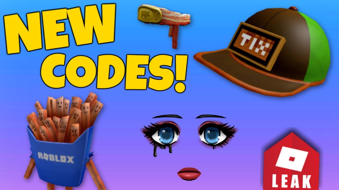 New Toy Codes Revealed Roblox Tix Royale High Youtube - roblox toys codes 2020