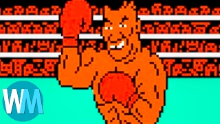 Top 10 HARDEST Old-School Video Games to Beat