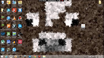 How to Install MC Forge & Morph Mod 1.6