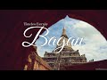 시간이 멈춘 도시 - 바간 (feat. 드론촬영)/倒流的时光，缅甸蒲甘🇲🇲/2018 Bagan Vlog with Drone 4K