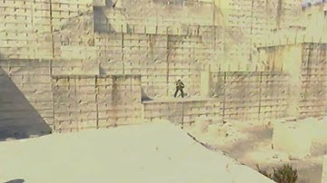 MW2 - Amazing No Scope! (Must Watch)