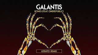 Galantis - 