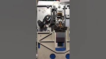 Atari ST Floppy Drive Problem