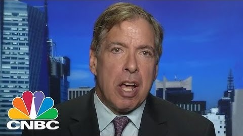 Former Ambassador: YouTube Complicit In Aiding And Abetting Terror | CNBC