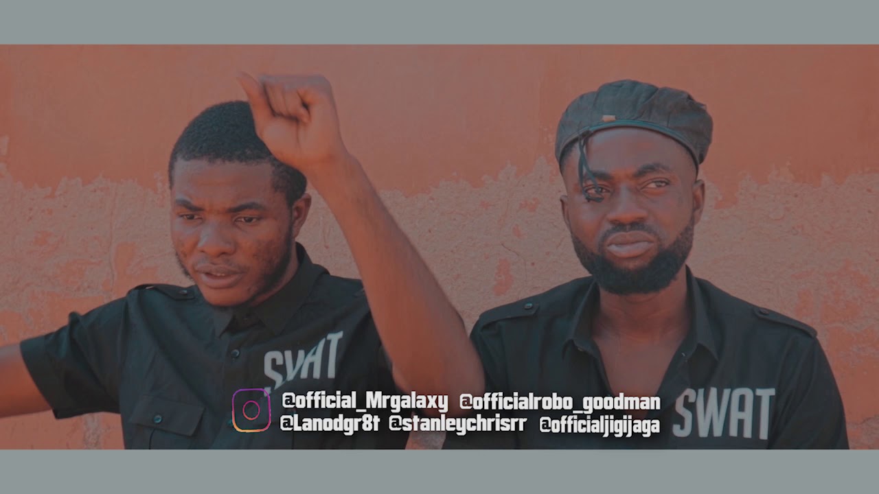 Motivational Speaker has been arrested - Online SWAT OFFICERS