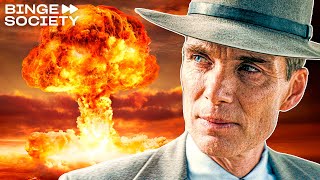The Craziest Scenes Nolan Did Without CGI!