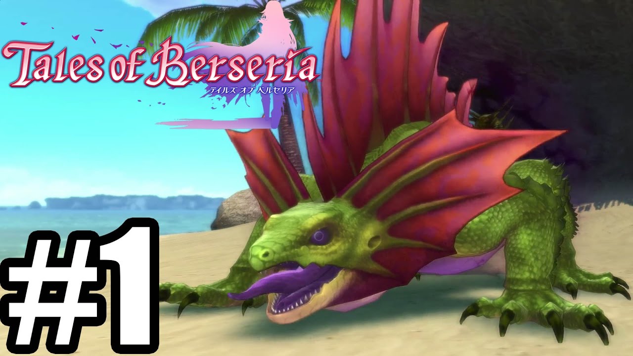 Tales Of Berseria Gameplay Walkthrough Part 1 PS4 Pro Demo YouTube tales-of-berseria-gameplay-walkthrough-part-1-ps4-pro-demo-youtube