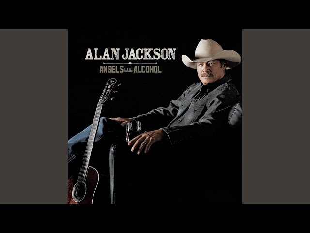 Alan Jackson - You Never Know