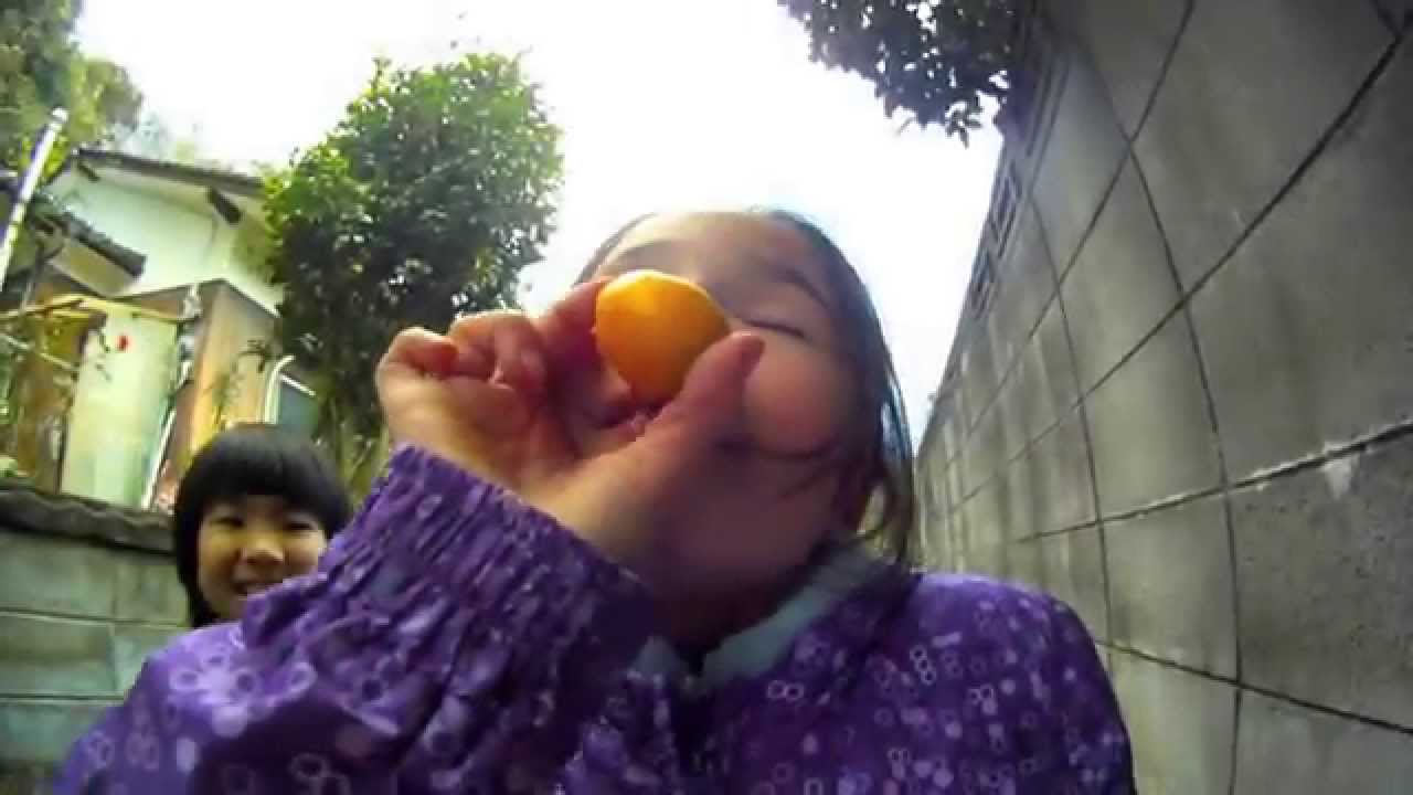 Nicholas Poetker 12-9-12 Ayane lets Play