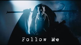 Follow Me -  Pierre Von Guersing (Music Video)