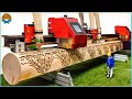 Machines  sculpter le bois satisfaisantes en 65 instants cnc sur bois avec des capacits incroyabl