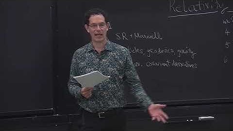 Lecture 1   Maxwell