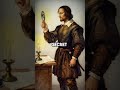 Leonardo da Vinci's Incredible Life Story in Just 60 Seconds!