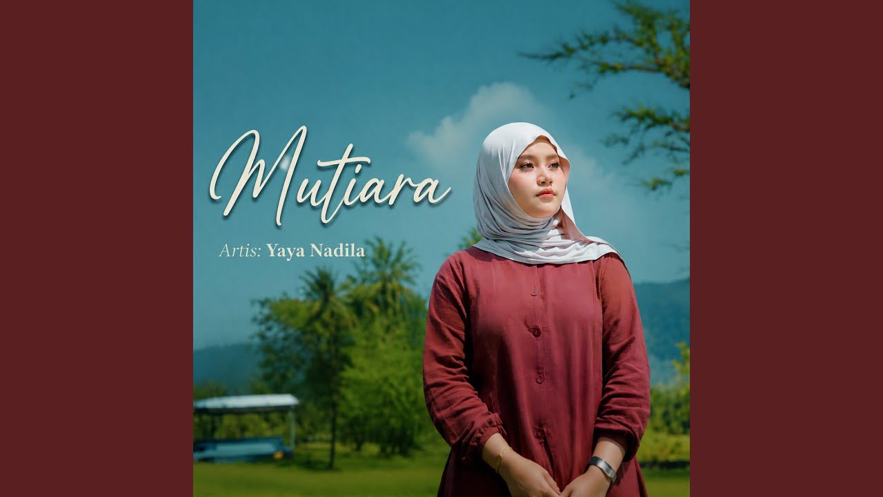 Mutiara