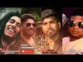 Chennai gana balamurugan maja kisa full song  present by gana hariharan media