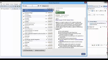 06 Connect Genymotion with Android studio and Eclipse
