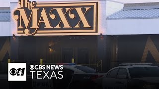 Police investigating triple shooting outside Dallas club Net Worth