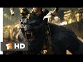 The huntsman winters war 2016  the goblin scene 410  movieclips