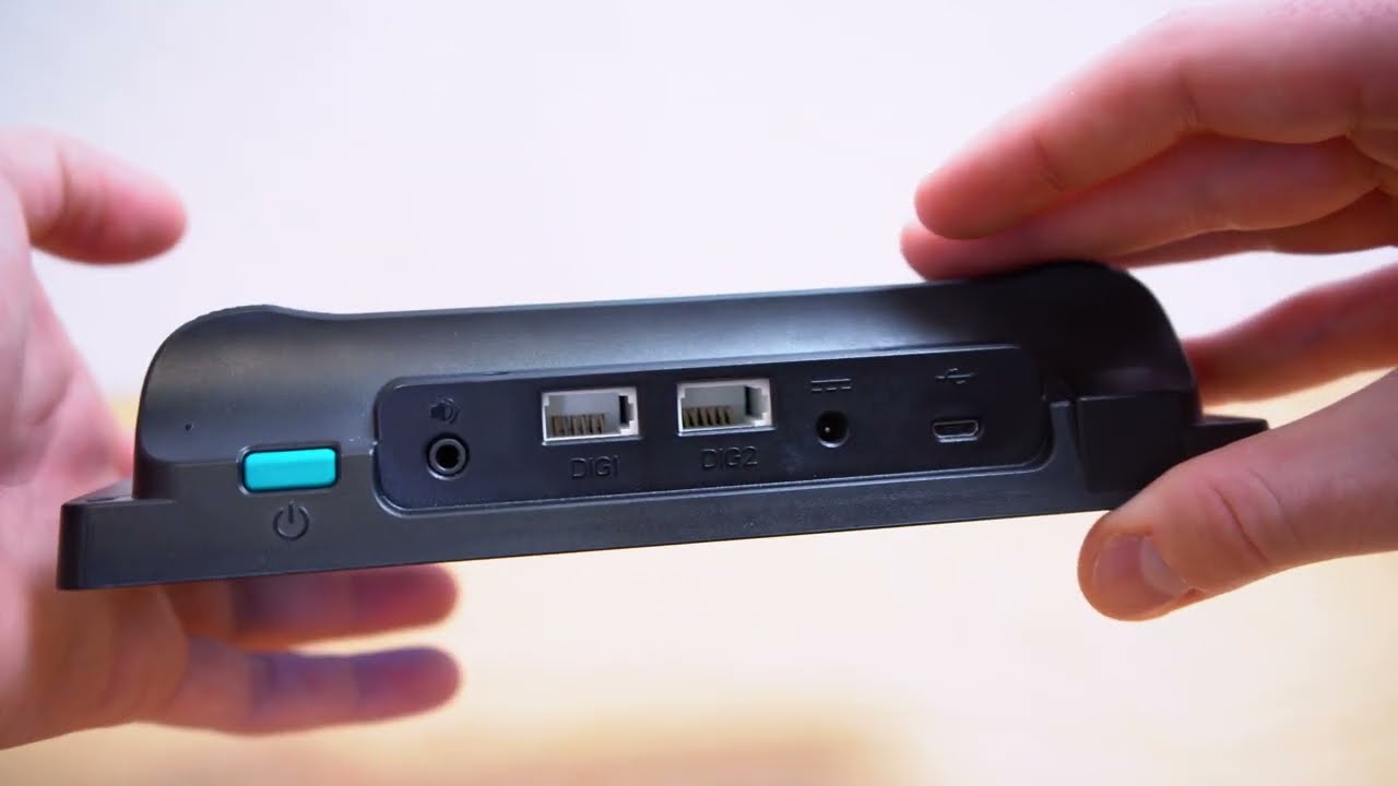 Vernier LabQuest 3 vs. LabQuest 2 