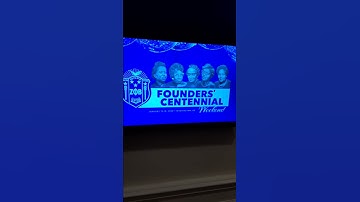 Thumbnail of Tour of #ZetaPhiBeta Sorority International Headquarters  P.2