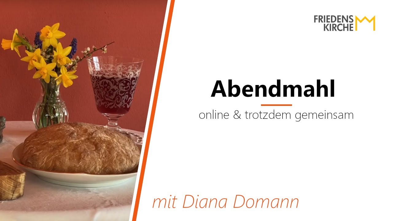 Abendmahl - YouTube