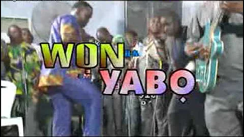 HOD...IJOBA FUJI WASIU ALABI PASUMA IN AJUWONLO 1
