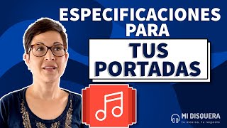 Tips y recomendaciones para la portada de tus sencillos y álbumes