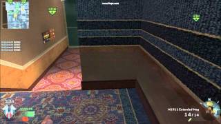 Hotel Spawn Tomahawk [HD] (READ DESC)