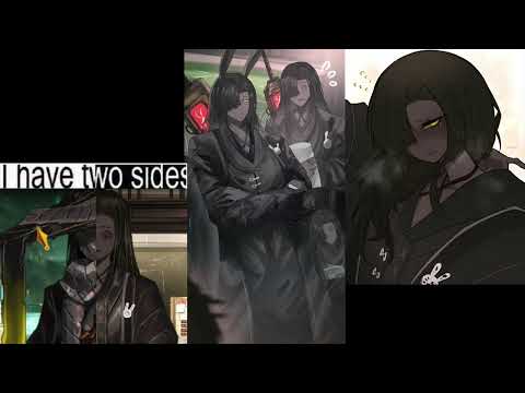 Limbus Company Love Her