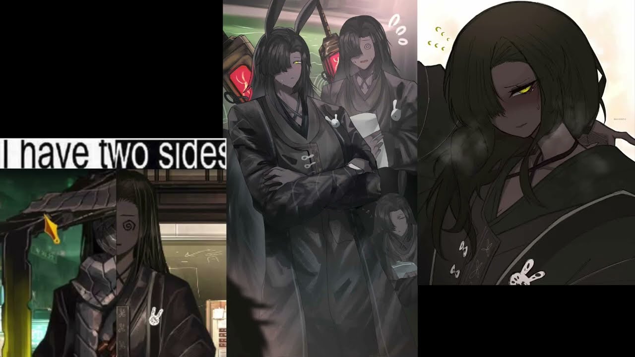 Компания Limbus любит ее