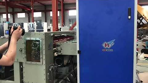 2ply corrugated production line