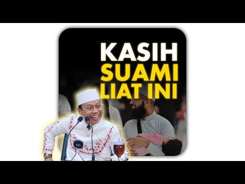 ustad-das'ad-latif---kasih-suami-liat-ini