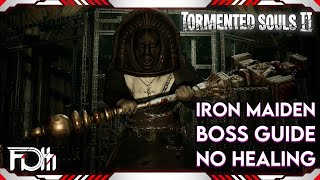 Download Lagu IRON MAIDEN Baasgids | Tormented Souls II MP3