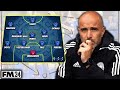70  possession in enzo marescas 433 leicester city tactic in fm24