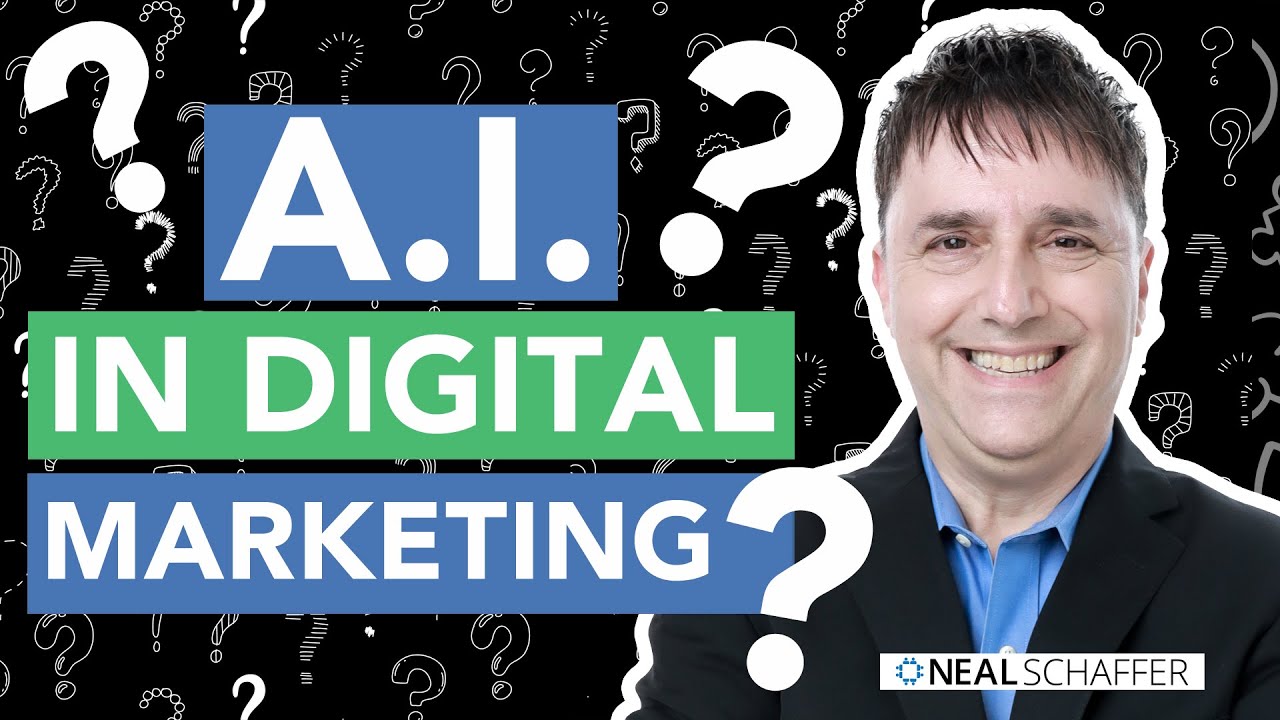 Why You Can't Ignore AI in Digital Marketing Anymore - YouTube