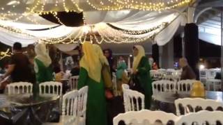 Joget cinta manis dimulut saja..301015 ...tmpnis