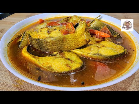 Resep Ikan Bolu Bakar Makassar