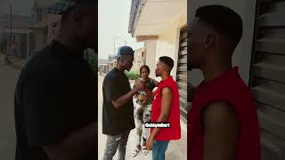 Wait till the end😂😂😂#viral #comedy #funny #interview #fypシ #trending #funnyvideo #latestskit #fun