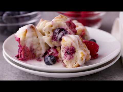 jazzed up pillsbury biscuit recipes